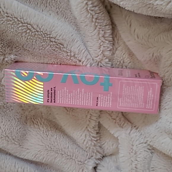 Toyfactory setting spray - Picture 2 of 3